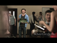  "Slow Motion Alpen Gold Composition", : Alpen Gold, : Ogilvy & Mather